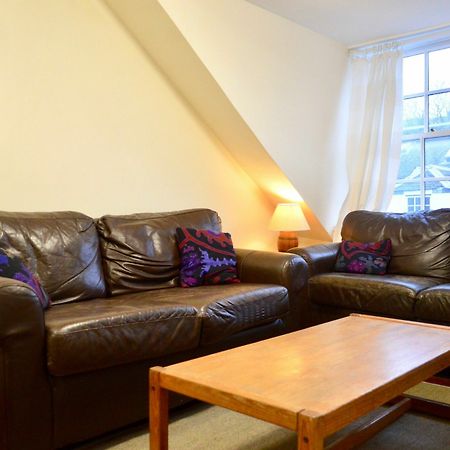 Central 1 Bedroom Apartment Sleeps 2 Edimburgo Exterior foto
