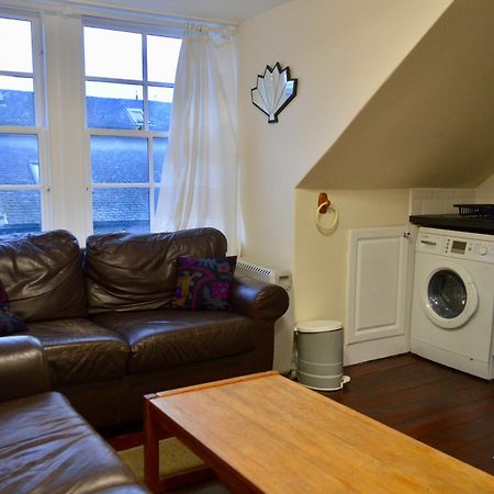 Central 1 Bedroom Apartment Sleeps 2 Edimburgo Exterior foto